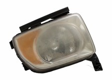 2004 Honda Element Passenger Right Headlight 7273444 Oem 1526142
