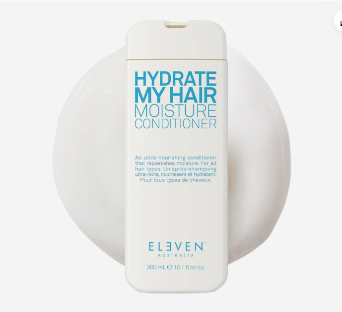 Fudge Blue Professional Toning Conditioner For Brunettes 1000Ml - Image 2