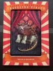 2026 UPPER DECK GOODWIN CHAMPIONS TRAVELING CIRCUS PATCH"BEAR-A-SAURUS"#74 TIER3