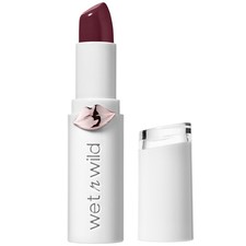 wet n wild Mega Last High-Shine Lip Color - Sangria Time