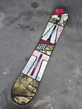 Burton The Hate 52 Snowboard