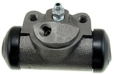 W17507 Rear Driver Side Drum Brake Wheel Cylinder Compatible with Select