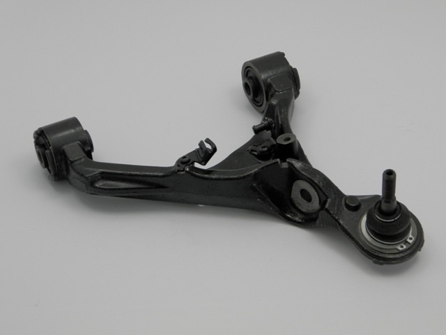 CONTROLTRAILING ARM WHEEL SUSPENSION ZWG-LR-005 FOR LAND ROVER DISCOVERY/IV 2.7L - Image 3