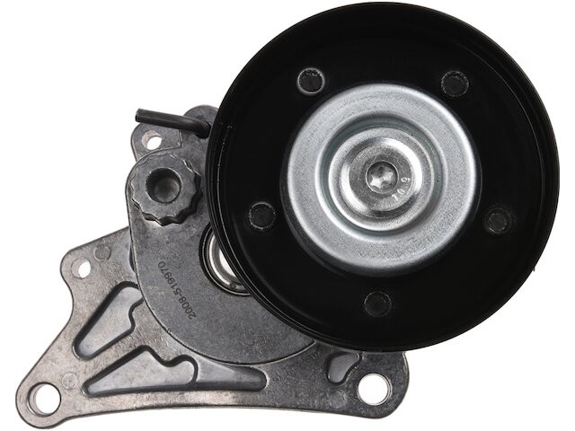 Mercedes-Benz SLR McLaren Belt tensioner P/N QW69H9