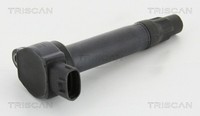 Triscan ZüNdspule 8860 28028 FüR 4008 Mitsubishi ASX CitroËN Colt Peugeot C4 6 8