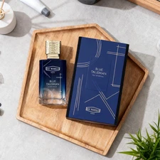 Ex Nihilo Blue Talisman 3.4oz / 100 ml Eau de Parfum Spray Unisex Perfume New