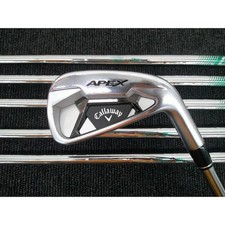 Used Callaway Apex 2021 Nspro850Ghneo R 23.5 3089