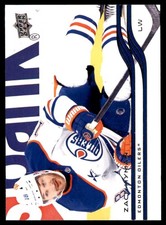 2025-26 Upper Deck #66 Zach Hyman