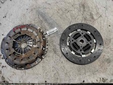 Kit d'embrayage Ford TRANSIT