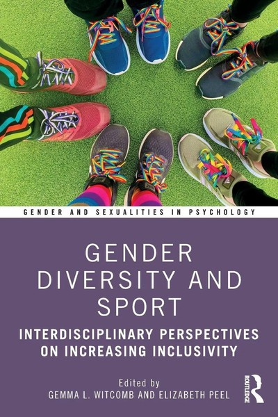Gemma Witcomb (U. A.) | Gender Diversity And Sport | Taschenbuch | Englisch-image
