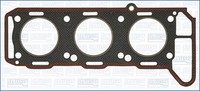 Ajusa Dichtung Zylinderkopf 10063700 FüR 155 Alfa 75 90 Gtv Fiat Croma 90Mm 2500