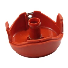 Black and Decker Genuine OEM Replacement Spool Cap, 90583594