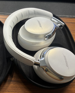 Bose Quietcomfort Ultra White | eBay