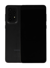 Samsung Galaxy A33 5G 128GB schwarz Smartphon...