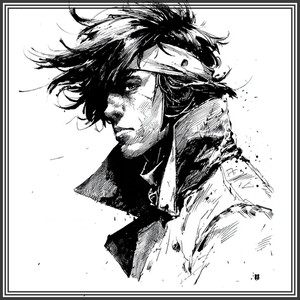 GAMBIT Ltd. Ed. Signed & Numbered Art Print #1 of 30 X-MEN MARVEL