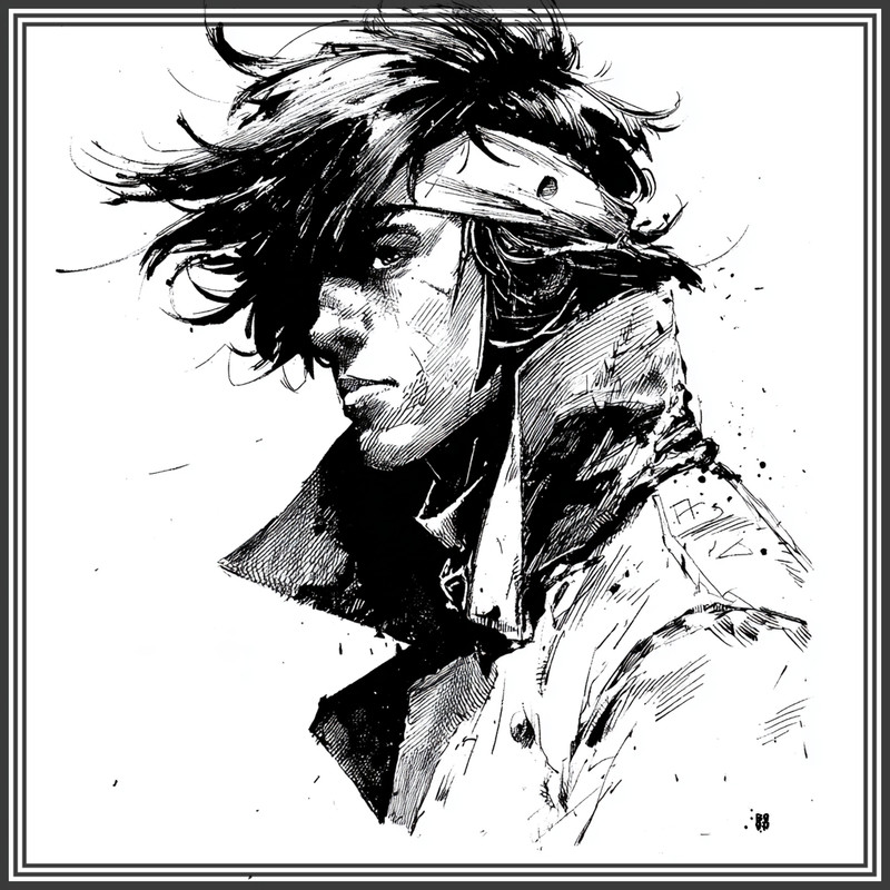 GAMBIT Ltd. Ed. Signed & Numbered Art Print #1 of 30 X-MEN MARVEL