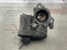 HU150100-0461A2821410200 Drosselklappengeh&auml;use f&uuml;r MERCEDES Classea Serie (W177)