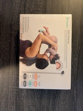 Sealed Pack Owlet Dream Duo FDA-Cleared Smart Baby Monitorwith Sock  HD Camera