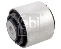 Febi Bilstein 176043 Querlenker-/Hinterer Querlenkerbuchse FüR Audi, Porsche, Vw