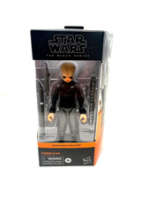 Star Wars Hasbro Black Series Figrin D'an SEALED Figure  14