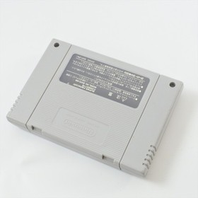 Super Famicom MICKEY MAGICAL ADVENTURE 3 Cartridge Only Nintendo 6277 sfc