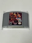 Conker's Bad Fur Day Uncensored Version N64 - Nintendo 64 – English - USA
