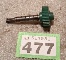 BORGWARNER 65 AUTOMATIC GEARBOX SPEEDO DRIVEN GEAR 23 TEETH