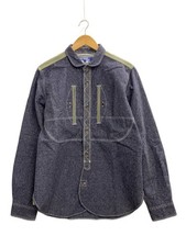 JUNYA WATANABE COMME des GARCONS MAN Long Sle...