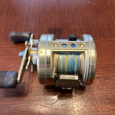 Shimano Calcutta 201 for sale - eBay Shimano Calcutta 201 for sale - eBay