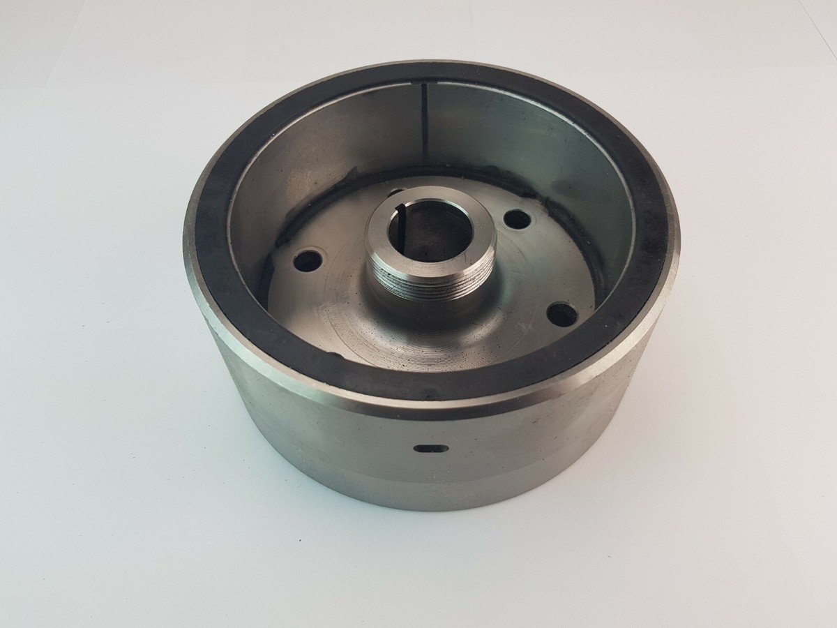 KAWASAKI ER-6N 2006 FLYWHEEL ROTOR MAGNET 210070601 | eBay