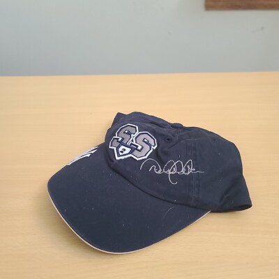 New York Yankees MLB American Needle Blue Baseball Cap Hat