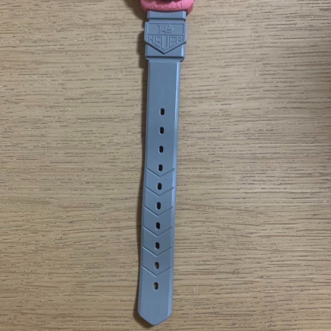 TAG Heuer Formula 1 Pink Women's Watch - 360.508 for sale TAG Heuer Formula 1 Pink Women's Watch - 360.508 for sale