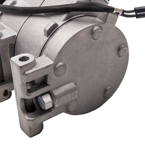 Air Compressor Climate Compressor For Ford Ranger 3.2 TDCi 4x4 2019-2011 new - Picture 11 of 11
