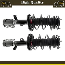 KYB Front Complete Struts Springs 2PCS Fits 2014-2019 Toyota Corolla