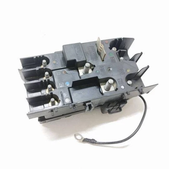 MERCEDES-BENZ S W222, V222, X222 Power Distribution Unit  