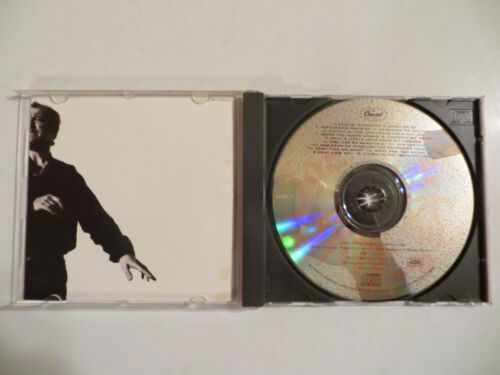 Joe Cocker – Joe Cocker Live - CD 1990 Capitol - Blues Rock - Picture 3 of 5