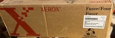 Image of XEROX FUSER UNIT for DC 1632 2240 3535 C32 C40 M24 - 008R12905, 641S00033