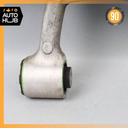 10-21 Lotus Evora Rear Left or Right Side Upper Control Arm OEM 32k - Picture 4 of 19