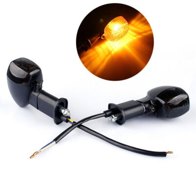 Hintere Blinker für Kawasaki ZX-6R 7R 9R 12R EX 500R NINJA GPZ ZR-X ZX-R SMO AH