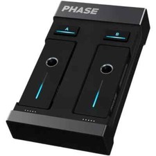MWM Phase Essential Wireless Timecode Technology DVS DJ MWM Phase Essential Wireless Timecode Technology DVS DJ