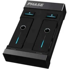 Phase DJ Phase Essential DVS DJ Controller with 2 Remotes