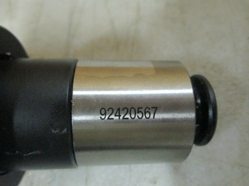 Bilz Adattatore a Cambio Rapido WEN2/A163 3/8" 92420567 (Nuovo) - Foto 4 di 5
