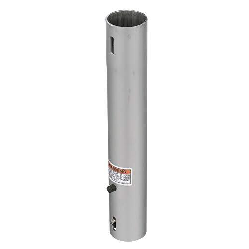 Attwood Fixed Height 238 Series Boat Pedestal Seat Extension Post