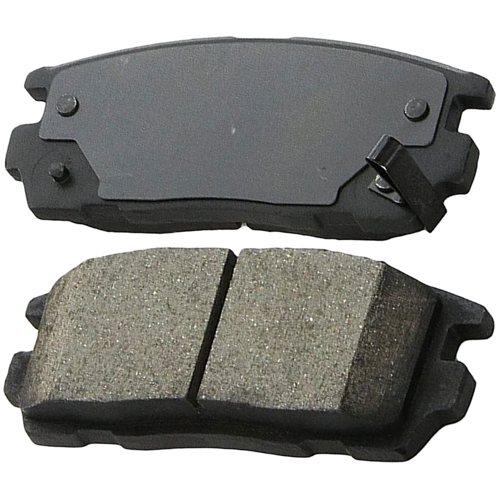 (4) Rear Ceramic Brake Pads for Pontiac Torrent Saturn Vue Chevrolet Equinox G8. eBay