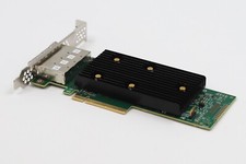 Lenovo ThinkSystem 430-16e 12Gb/s External Storage SAS/SATA HBA FRU P/N: 01KN503