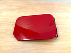 VW MK2 Gas Fuel Door Lid Cover 1985-92 Jetta Golf LY3D Tornado Red 321 809 905