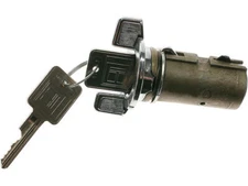 Standard Motor Products 77TW92C Ignition Lock Cylinder Fits 1978-1979 Chevy Nova