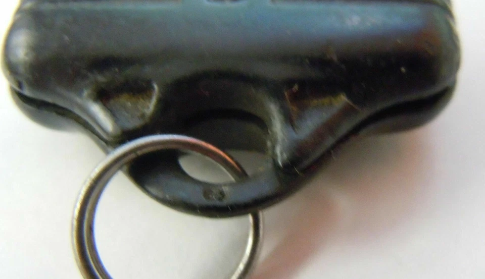 Mando a distancia sin llave para automóvil Ford Mustang 1994-1997 FCC GQ43VT4T limpio fabricante original Foto 2 de 4