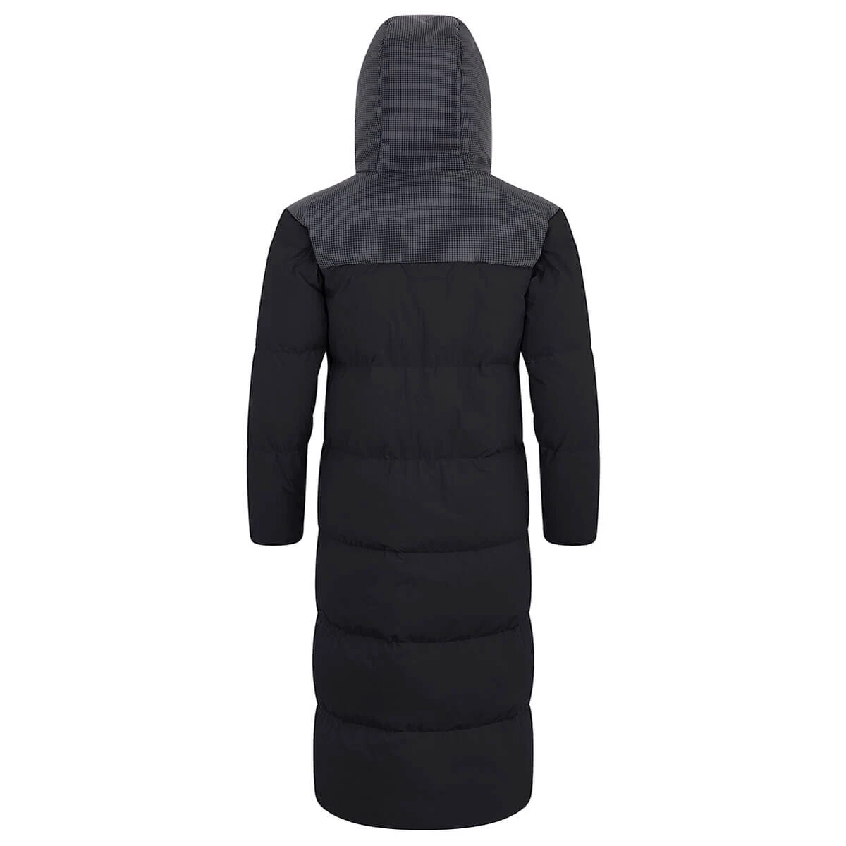 Pysen women's padded parka hotsell