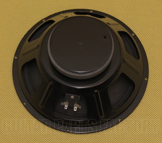 fender eminence speaker